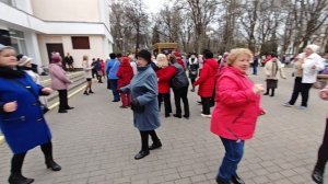 13.04.25г..."Подари МНЕ Этот День"...