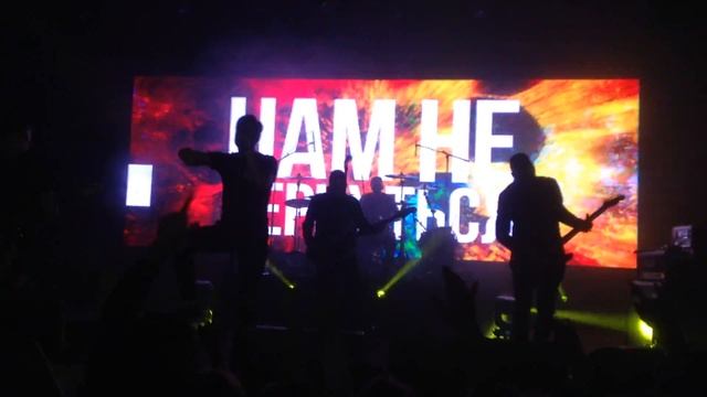 [Amatory] - Прощай (Saint-Petersburg , 28.10.16) смотреть онлайн