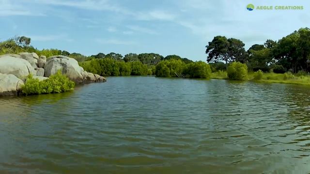 Природа Шри Ланки смотреть онлайн