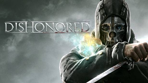 Dishonored 1 Hardcore , баги , приколы , фэйлы смотреть онлайн