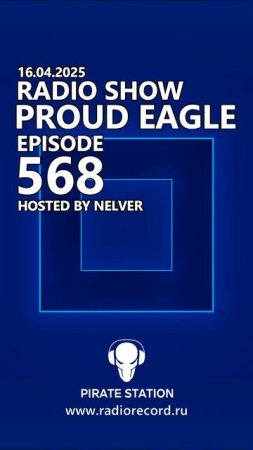 Nelver - Proud Eagle Radio Show #568 #nelvermusic #drumandbass #dnb #proudeagle #Shorts #short