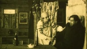 Лихо одноглазое (1916) реж. Николай Ларин