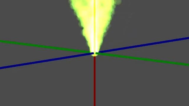 Генератор частиц на шейдере смотреть онлайн