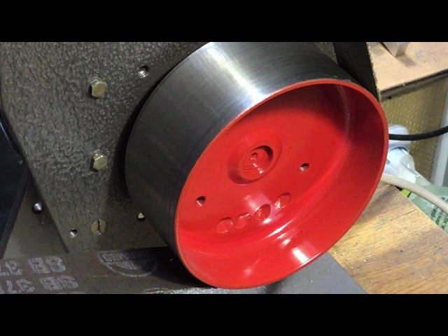 Сделал два гриндера. смотреть онлайн