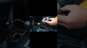 освежитель Вертолетик!