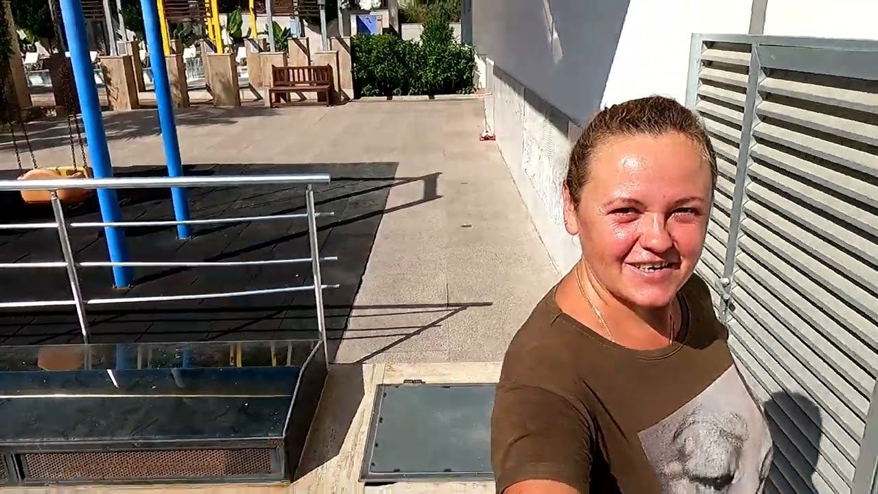 Наша жизнь в Турции. Аланья. Махмутлар.