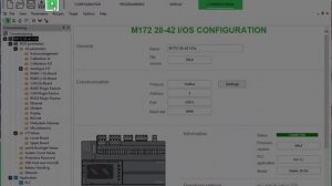 How to Download a Project for M172P/M172 on a Real Target | Schneider Electric Support