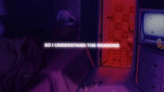 Phora - Colorblind [Lyrics]