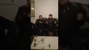 Хаир Шахов новая песня