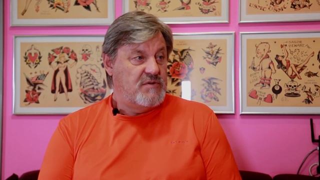 Sivak Plus. Все о перманентном макияже и не только!