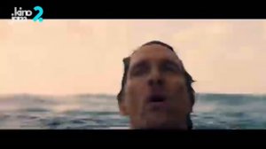 🌊 «Море соблазна» трепетный триллер на канале «KinoJam2»