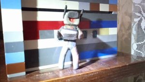 Реакция на skibidi toilet plastilin 11 ( автор marchmellow legit✅)