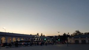 Сусанинская площадь — центральная площадь города Костромы