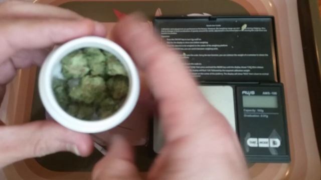 Trulieve's Papaya Cake 27% смотреть онлайн