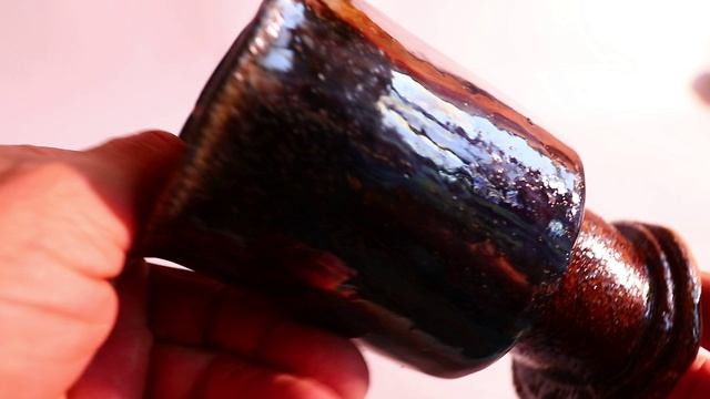 Мрачный кубок ожидания