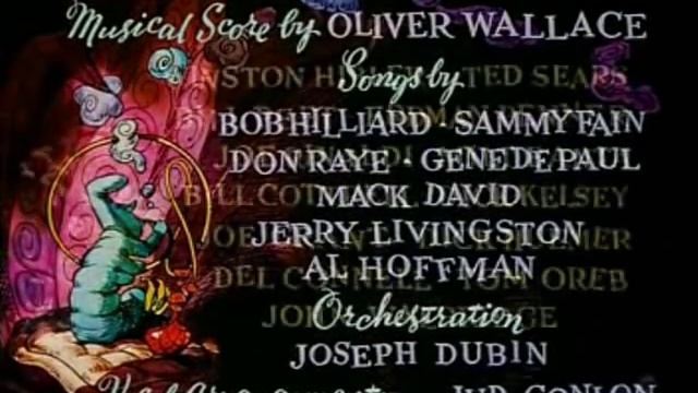 Alicia en el país de las maravillas: Alicia смотреть онлайн