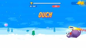 Bouncemasters (10 минут Gameplay)