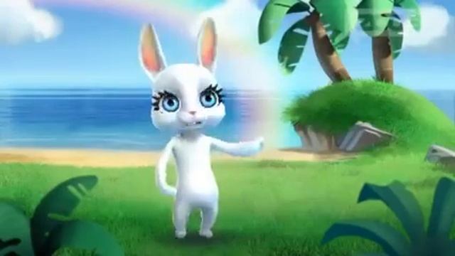 Смешной заяц смотреть онлайн