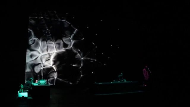 Solar Fields - Live at Nuit Hypnotique 4 (2011) - Part 2