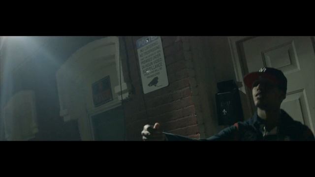 Handsom Morel- Broken Dreams смотреть онлайн