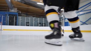 CCM AS-V vs Sherwood CODE TMP1 Hockey Stick Review - Which stick model below top spec is best?