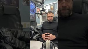 Влад Чижов в эфире радио Максимум о брачных аферистах!