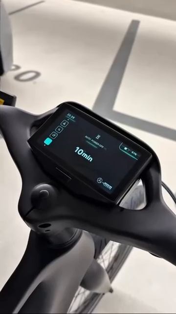 Electric Bike
