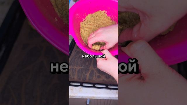 Овсяное печенье бюджетно и полезно