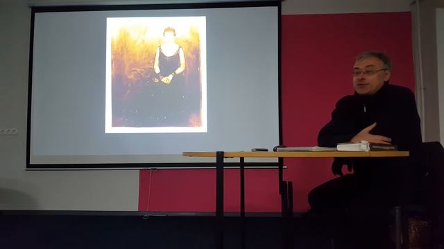 «130 со дня рождения Варвары Каринской», Николай Шемет смотреть онлайн