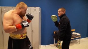 Пеоед боем DACIK