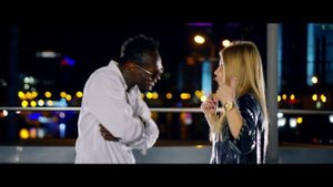Valeria Evans & K*E*Y - Moscow City Number One