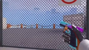 Karambit Scratch + Gloves Burning Fists #standoff