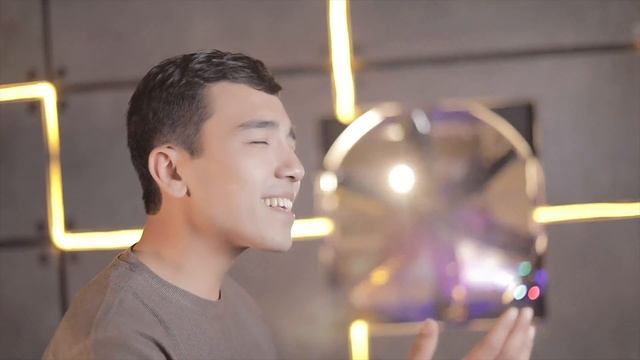 Murodjon Mashrabov - Sendan so'ngra (Official Music Video) смотреть онлайн