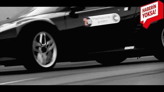 DACİA DUSTER PICK UP, AUDİ TT RS, YENİ LANCİA STRATOS ve BU HAFTANIN HABERLERİ HABERİN YOKSA'DA! смотреть онлайн