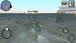 гта сан андреас 51 миссия 69 причал убийство Райдера Предупреждения будут маты