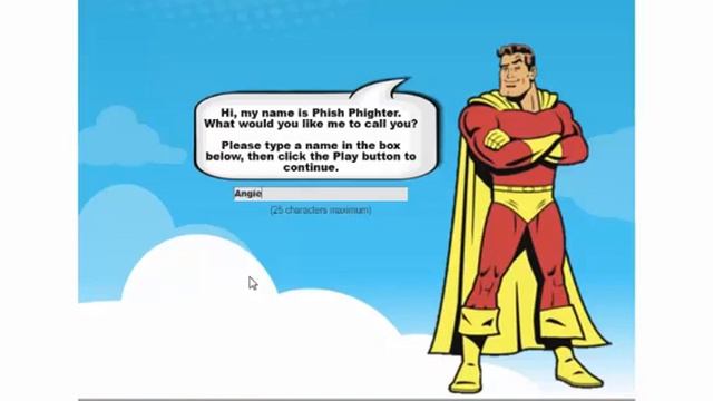 E-learning Examples by Angie Carter
