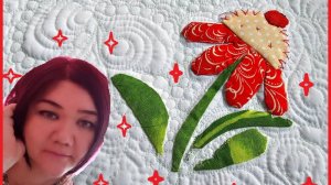 Как стежка меняет дизайн. Посмотрите на мою новую работу!