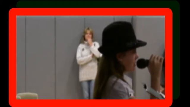 Eartha Kitt "Santa Baby" Cover by Lily Nelsen смотреть онлайн