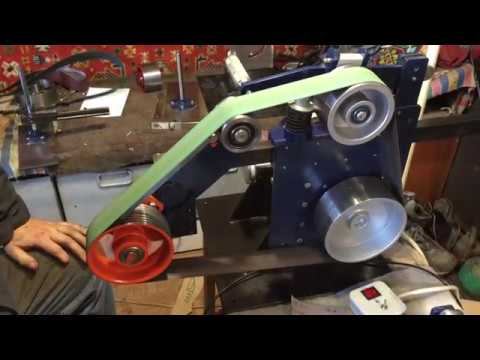 Очередное видео для клиента. Гриндер на продажу. смотреть онлайн