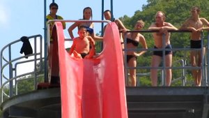 Аквапарк в Туапсе