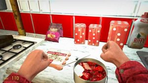 скеч брат и сестра