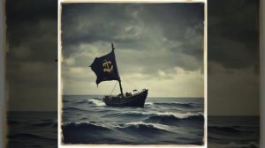 Владимир Высоцкий — Пиратская (вар1)