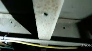 Переделка EBS на механику! Полу прицеп.