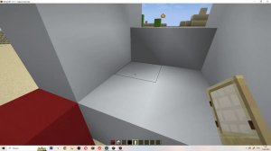 всем привет сегодня я строю ракету майнкрафт