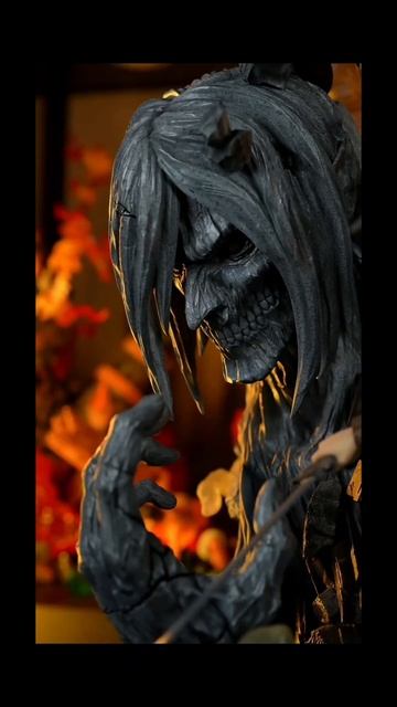 Attack on Titan - Eren, Mikasa, & Armin Statue / PRIME1 #aot #shingekinokyojin смотреть онлайн