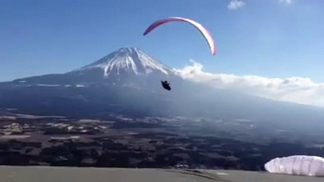 Enzo 2 Take off in Asagiri Japan смотреть онлайн