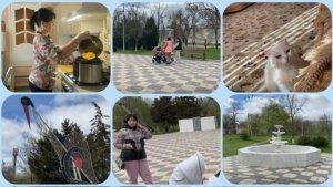 ✅ ГОТОВЛЮ СУП на обед 🍲 дети в гостях 🔆ПРОГУЛЯЛИСЬ в ПАРКЕ 🍃 влог ЖИВУ КАК УМЕЮ.НАТАЛИ