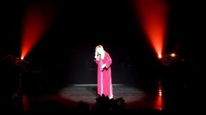 Lara Fabian - Immortelle (Live in Moscow, Kremlin Palace, 26.11.2012)