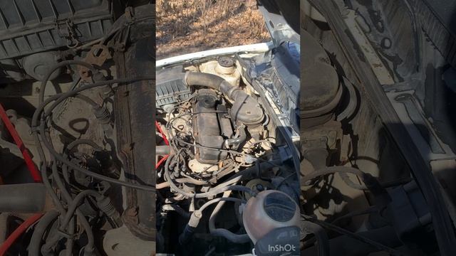 Обзор Volkswagen Polo Classic 1.6 (1F) 1997 смотреть онлайн