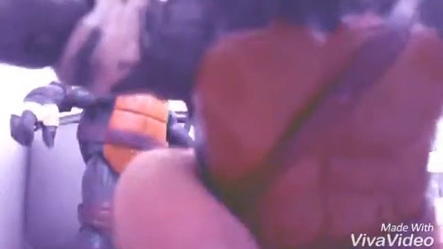 Мой игрушки черепашык нидзя и челавек паук и гоблин